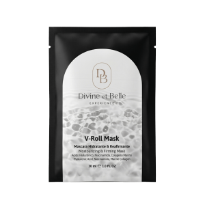 V-Roll Mask