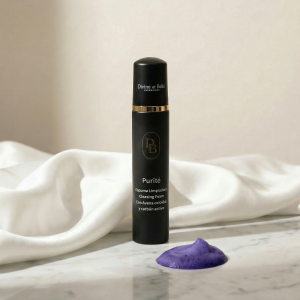 TEXTURA ESPUMAJ purite