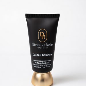 Bote Calm fondo blanco